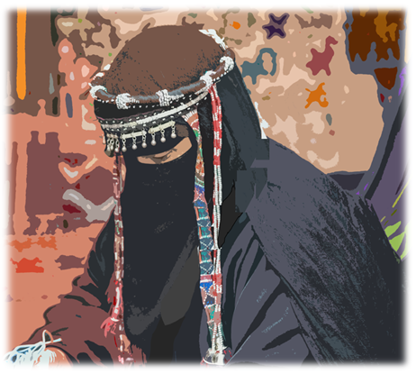 الشهيدة حبصة | حفيدة حيان التاجر الذي نثر بذور بشارة الإنجيل في نجران | صلوا من أجل نجران

Habsa, martyr of Najran. Pray for Najran, and the persecuted church.
